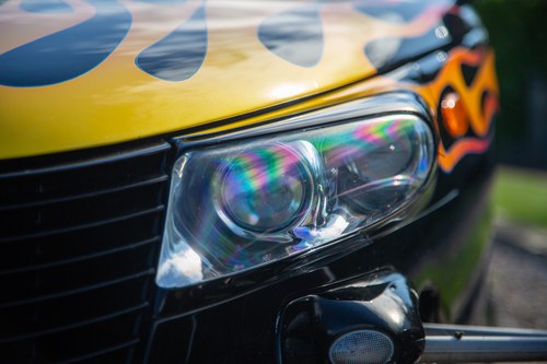 2000 Plymouth Prowler For Sale (picture 80 of 128)