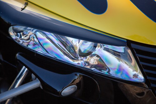 2000 Plymouth Prowler For Sale (picture 83 of 128)