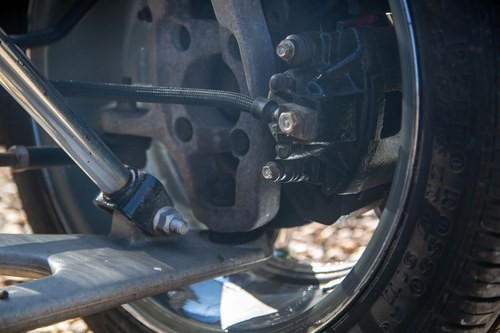 2000 Plymouth Prowler For Sale (picture 91 of 128)