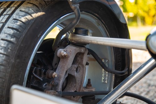 2000 Plymouth Prowler For Sale (picture 94 of 128)