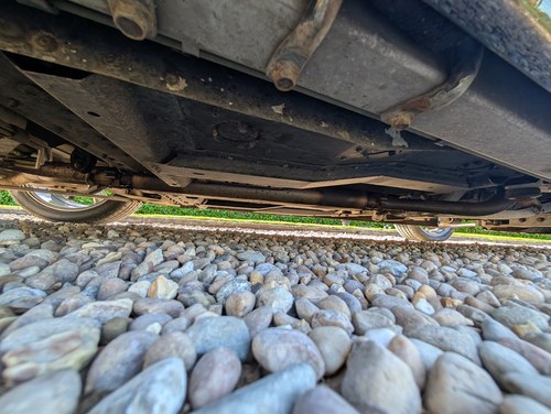 2000 Plymouth Prowler For Sale (picture 105 of 128)