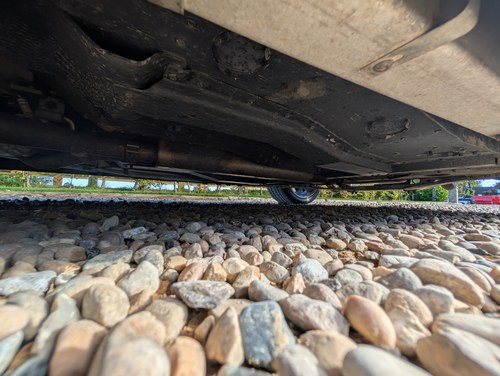 2000 Plymouth Prowler For Sale (picture 117 of 128)