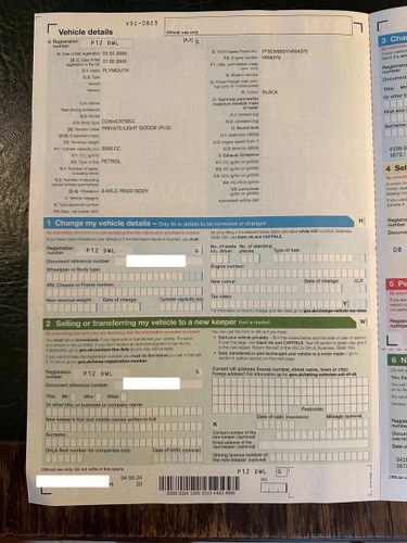 2000 Plymouth Prowler For Sale (picture 128 of 128)