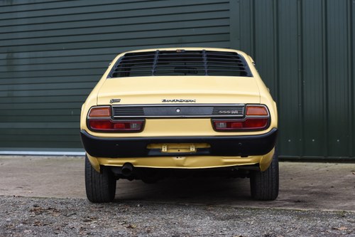 1978 Datsun KP 710 For Sale (picture 16 of 170)