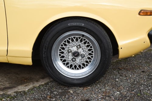 1978 Datsun KP 710 For Sale (picture 19 of 170)