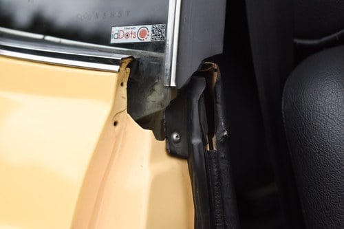 1978 Datsun KP 710 For Sale (picture 28 of 170)