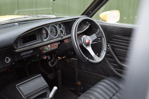 1978 Datsun KP 710 For Sale (picture 37 of 170)