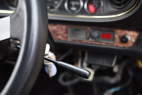 1978 Datsun KP 710 For Sale (picture 40 of 170)