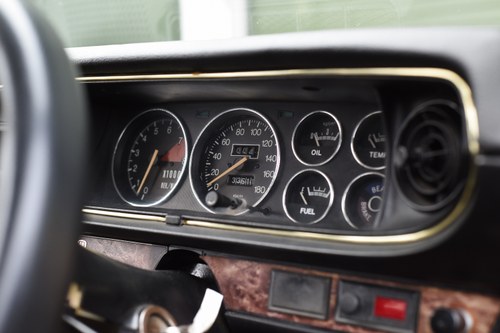 1978 Datsun KP 710 For Sale (picture 46 of 170)