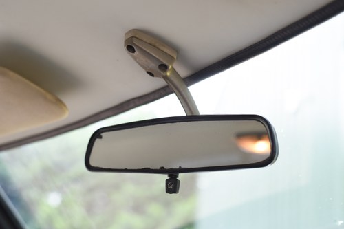 1978 Datsun KP 710 For Sale (picture 47 of 170)