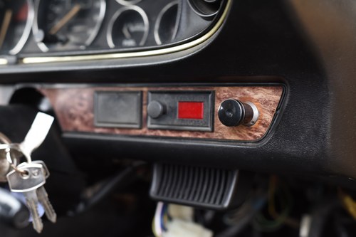 1978 Datsun KP 710 For Sale (picture 50 of 170)