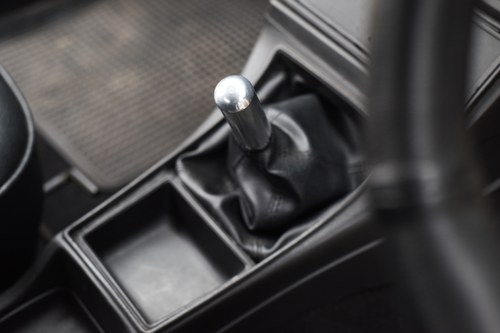 1978 Datsun KP 710 For Sale (picture 53 of 170)