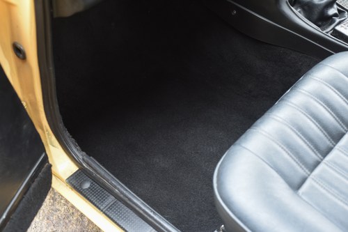 1978 Datsun KP 710 For Sale (picture 60 of 170)