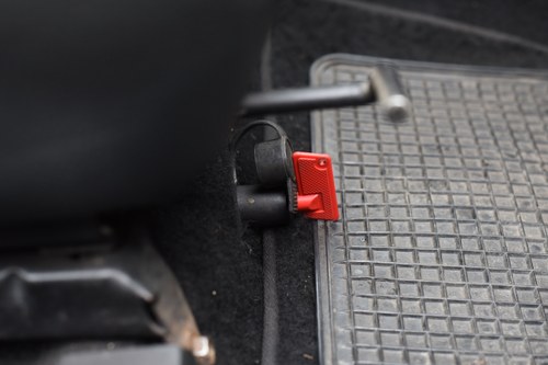 1978 Datsun KP 710 For Sale (picture 61 of 170)