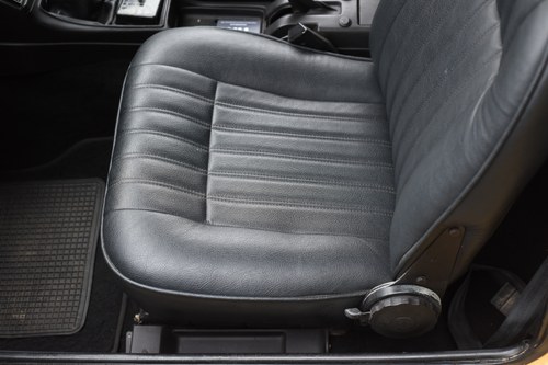 1978 Datsun KP 710 For Sale (picture 69 of 170)