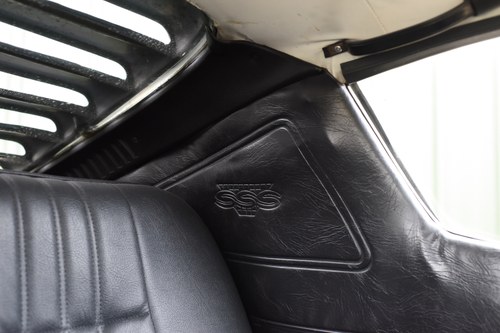 1978 Datsun KP 710 For Sale (picture 73 of 170)