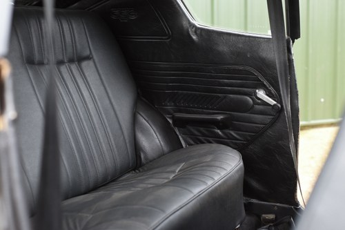 1978 Datsun KP 710 For Sale (picture 74 of 170)