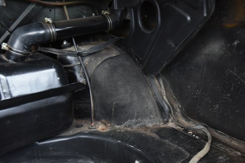 1978 Datsun KP 710 For Sale (picture 85 of 170)