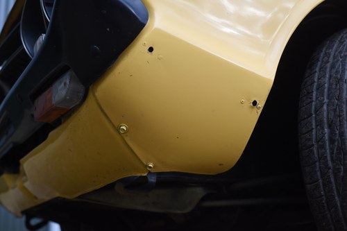 1978 Datsun KP 710 For Sale (picture 93 of 170)