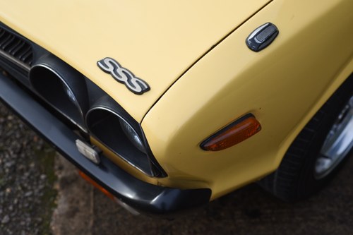 1978 Datsun KP 710 For Sale (picture 95 of 170)