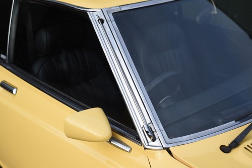 1978 Datsun KP 710 For Sale (picture 100 of 170)