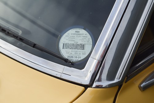 1978 Datsun KP 710 For Sale (picture 102 of 170)