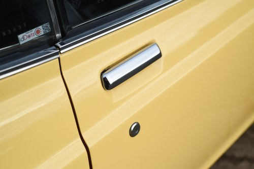 1978 Datsun KP 710 For Sale (picture 107 of 170)