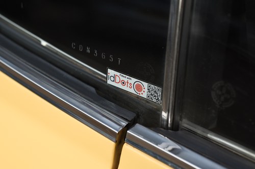 1978 Datsun KP 710 For Sale (picture 109 of 170)