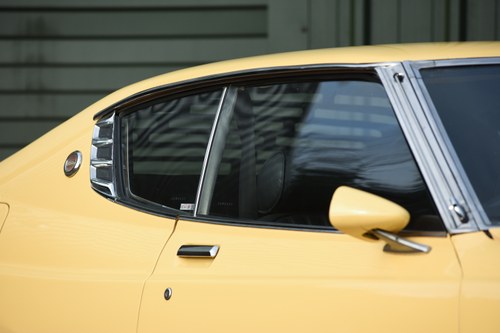 1978 Datsun KP 710 For Sale (picture 110 of 170)