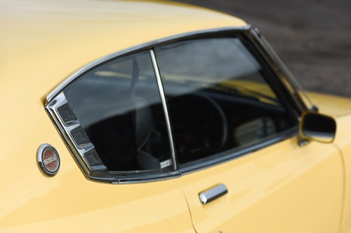 1978 Datsun KP 710 For Sale (picture 111 of 170)