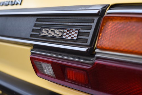 1978 Datsun KP 710 For Sale (picture 123 of 170)