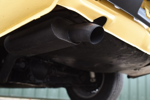 1978 Datsun KP 710 For Sale (picture 127 of 170)