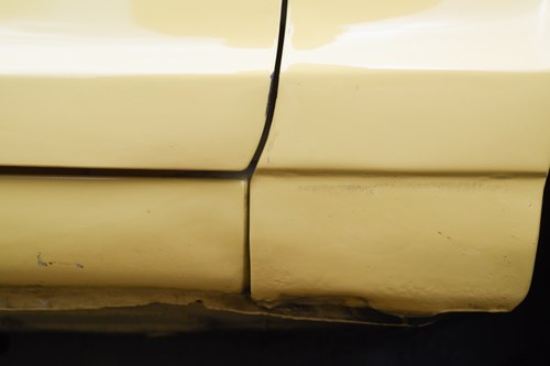 1978 Datsun KP 710 For Sale (picture 129 of 170)