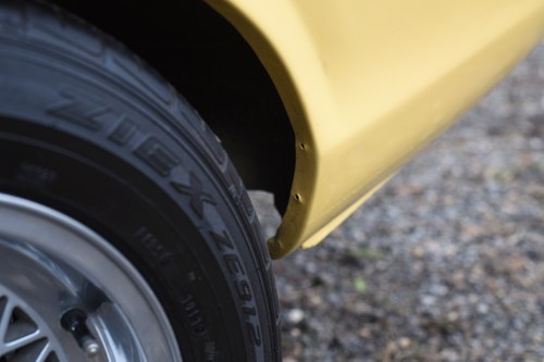 1978 Datsun KP 710 For Sale (picture 133 of 170)