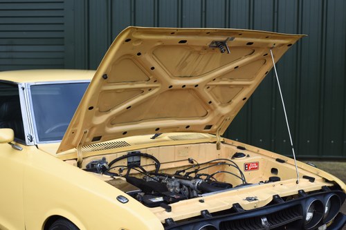 1978 Datsun KP 710 For Sale (picture 134 of 170)