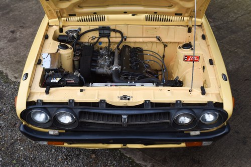 1978 Datsun KP 710 For Sale (picture 136 of 170)