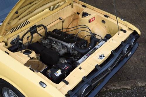 1978 Datsun KP 710 For Sale (picture 137 of 170)