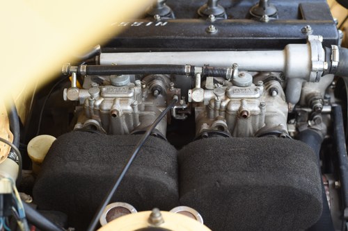 1978 Datsun KP 710 For Sale (picture 139 of 170)