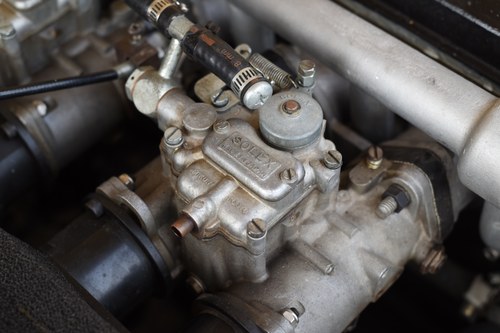 1978 Datsun KP 710 For Sale (picture 140 of 170)