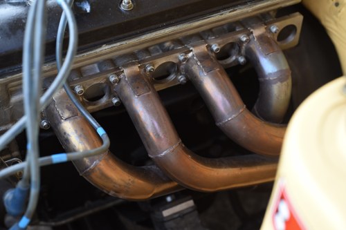 1978 Datsun KP 710 For Sale (picture 144 of 170)