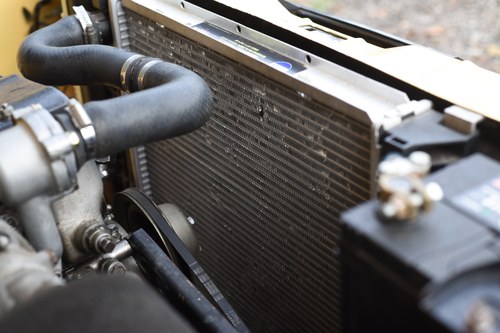 1978 Datsun KP 710 For Sale (picture 145 of 170)