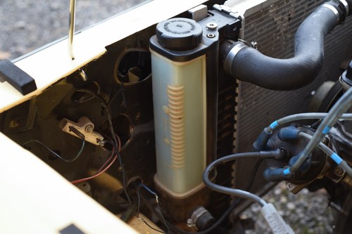 1978 Datsun KP 710 For Sale (picture 146 of 170)