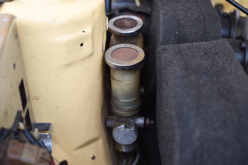 1978 Datsun KP 710 For Sale (picture 151 of 170)