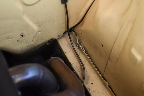 1978 Datsun KP 710 For Sale (picture 153 of 170)