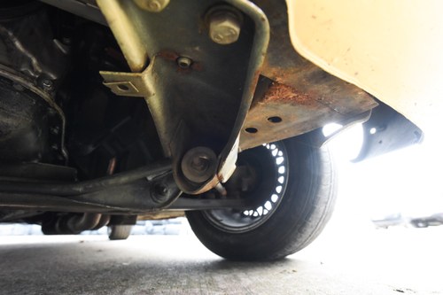 1978 Datsun KP 710 For Sale (picture 158 of 170)