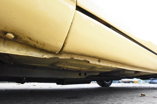 1978 Datsun KP 710 For Sale (picture 161 of 170)