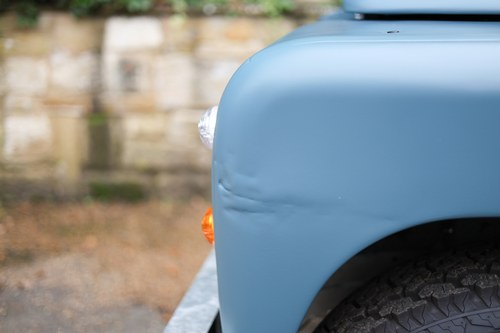 1971 Land Rover Series III 88” In vendita (immagine 183 di 229)