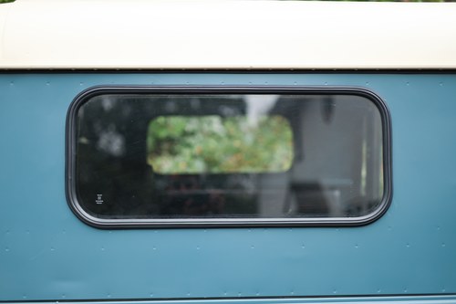 1971 Land Rover Series III 88” In vendita (immagine 184 di 229)