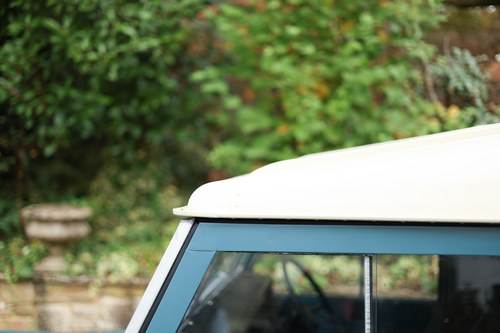 1971 Land Rover Series III 88” In vendita (immagine 84 di 229)