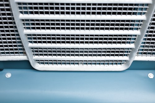 1971 Land Rover Series III 88” In vendita (immagine 117 di 229)